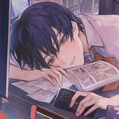 Profile image of 剣持刀也