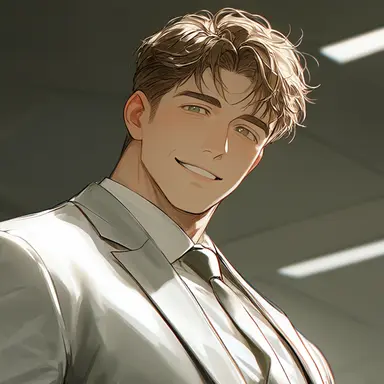 Profile image of Michael