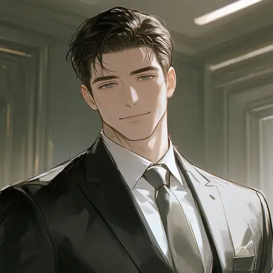 Profile image of Arthur