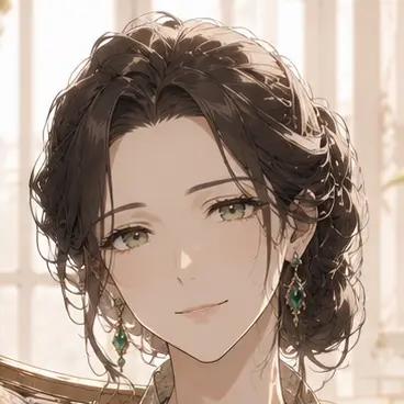 Profile image of 公爵夫人