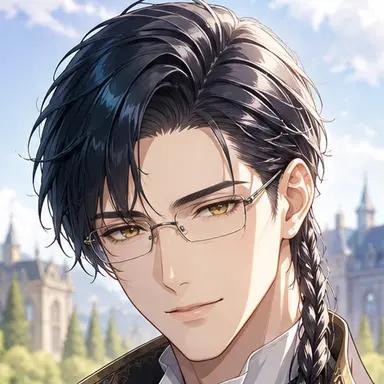 Profile image of ディオン