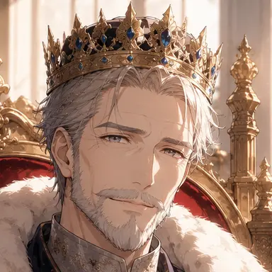 Profile image of 国王