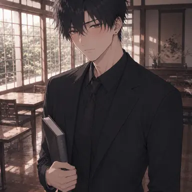 Profile image of 真翔
