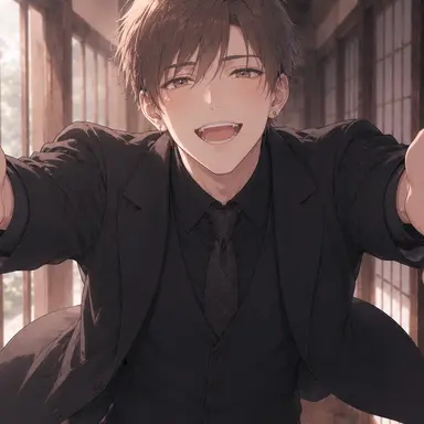 Profile image of 和樹