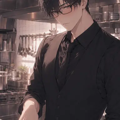 Profile image of 聡