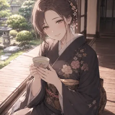 Profile image of 菫