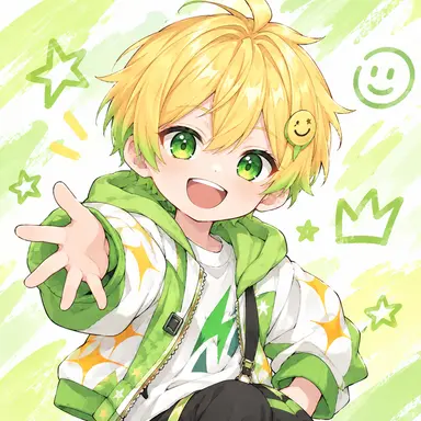 Profile image of りゅうき