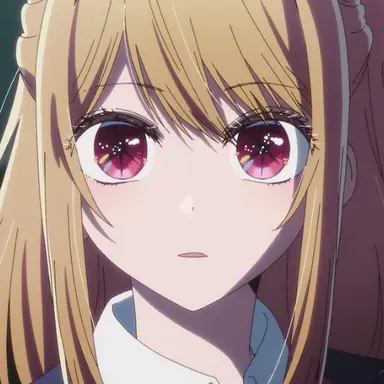 Profile image of 星野ルビー