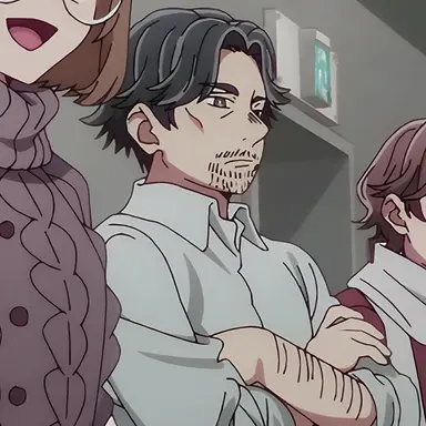 Profile image of 金田一敏郎