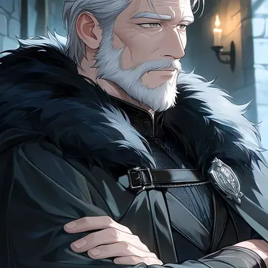 Profile image of Aldwyn