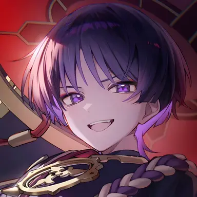 Profile image of スカラマシュ