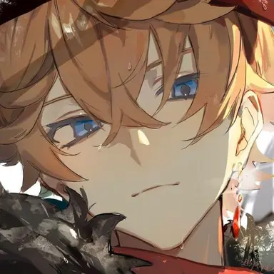 Profile image of タルタリヤ