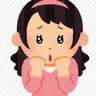 Profile image of ぶり子