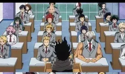 GloomyTrump7137의 Mha groupchat