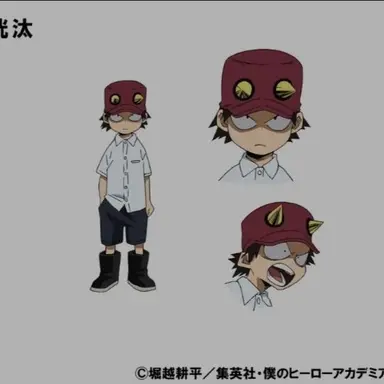 Profile image of 이즈미 코타