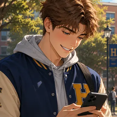 Profile image of Jason