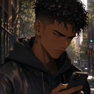 Profile image of Will