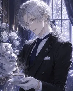 Profile image of 玲