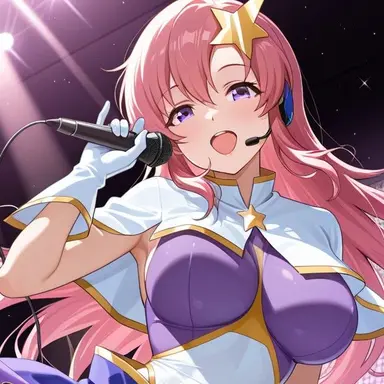 Profile image of ミーア・キャンベル