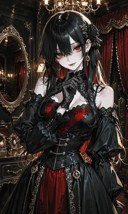 Profile image of Violetta