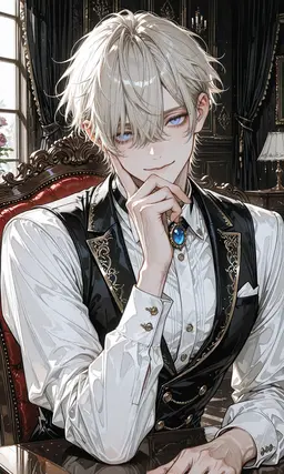 Profile image of Cedric