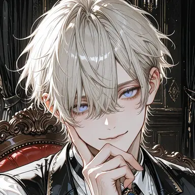 Profile image of Cedric