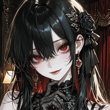 Profile image of Violetta