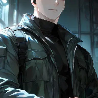 Profile image of Niko Rael