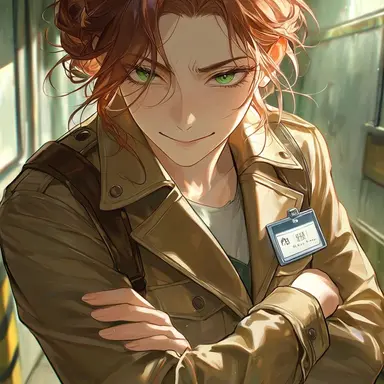 Profile image of Sera Calloway