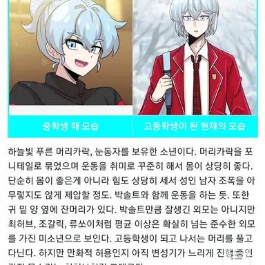 Profile image of 지소다