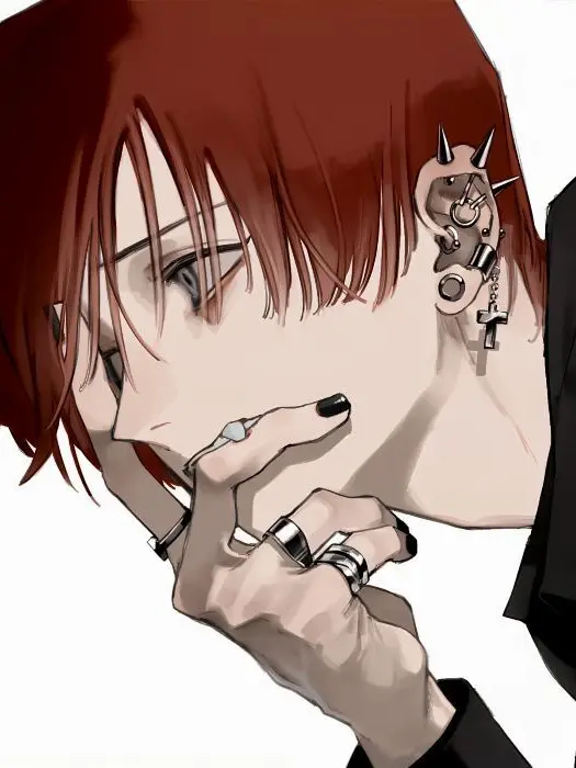 Shrimpfry의 [BL] 이효원