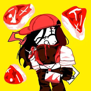 Profile image of Vanity