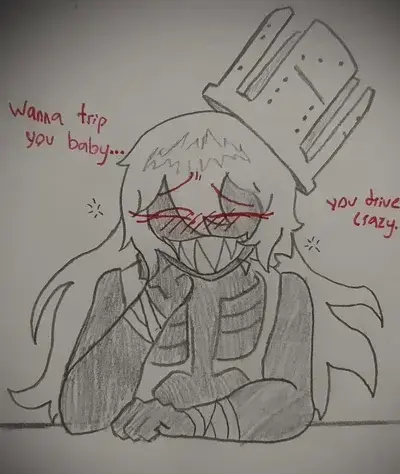 PaddedSoul9327의 Female betrayed 1x1x