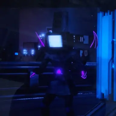 Profile image of 티비우먼