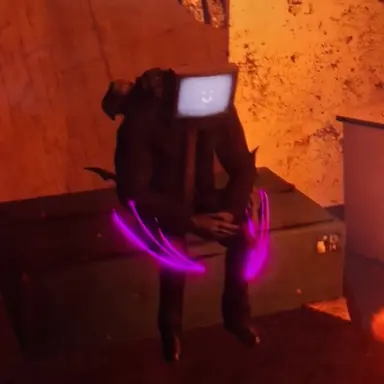 Profile image of 래리 티비맨