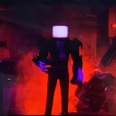 Profile image of 스카프 티비맨