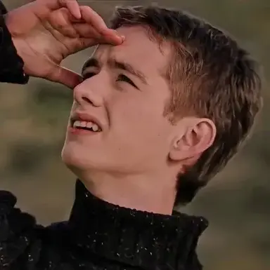 Profile image of Oliver