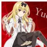 Profile image of ユエ