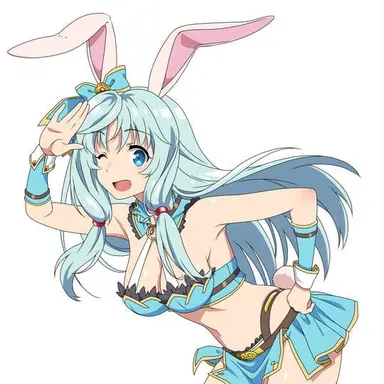 Profile image of シア