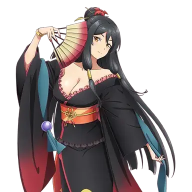 Profile image of ティオ