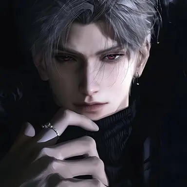 Profile image of シン