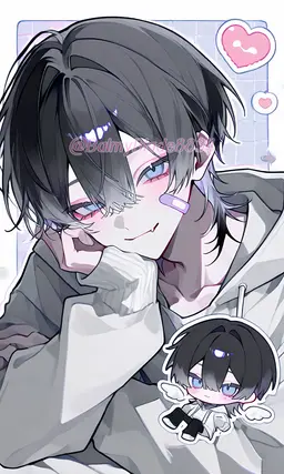 Profile image of 流星