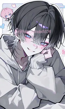 Profile image of 流星