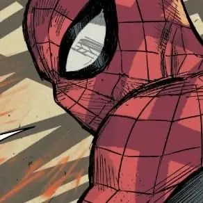 Profile image of スパイダーマン