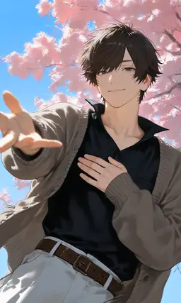 Profile image of 響