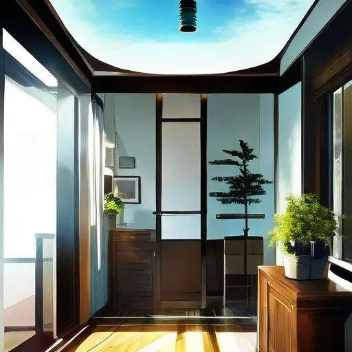 StoutBirth5577의 修学旅行