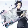 Profile image of 코쵸우 시노부