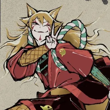 Profile image of 琥珀
