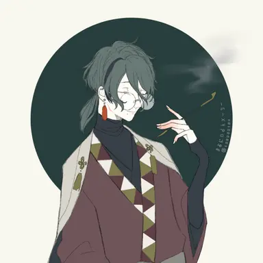 Profile image of 薫