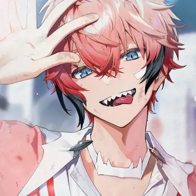 Profile image of 赤城ウェン